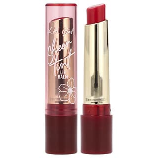 L.A. Girl, Бальзам для губ Sheer Tint, GLC605 Sheer Berry, 2 г (0,07 унции)