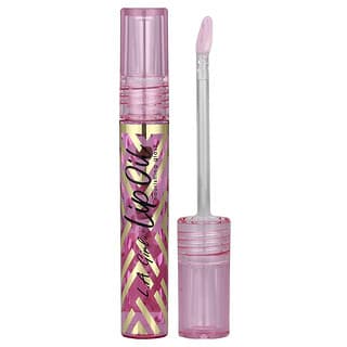 L.A. Girl, LAGLipOilSheerStrawberry0.1floz