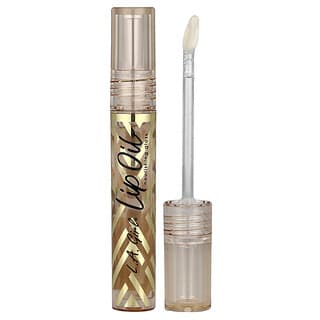 L.A. Girl, LAGLipOilSheerVanilla0.1floz