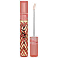 香水(女性用) Her lip to early morning 30ml Sheer Kiss Lip Oil - 03 Coral Caress by Elizabeth Arden for