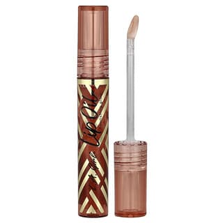 ال. اي. غورل‏, LAGLipOilShimmerCoconut0.1floz