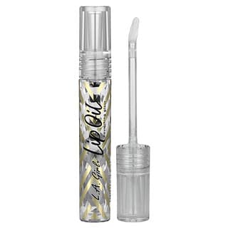 ال. اي. غورل‏, LAGLipOilCucumberKiss(Clear)0.1floz