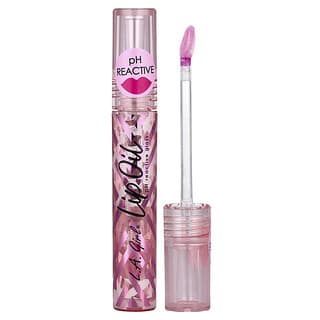 ال. اي. غورل‏, LAGLipOilBerryPink0.1floz