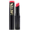Matte Flat Velvet Lipstick, Blessed, 0.10 oz (3 g)