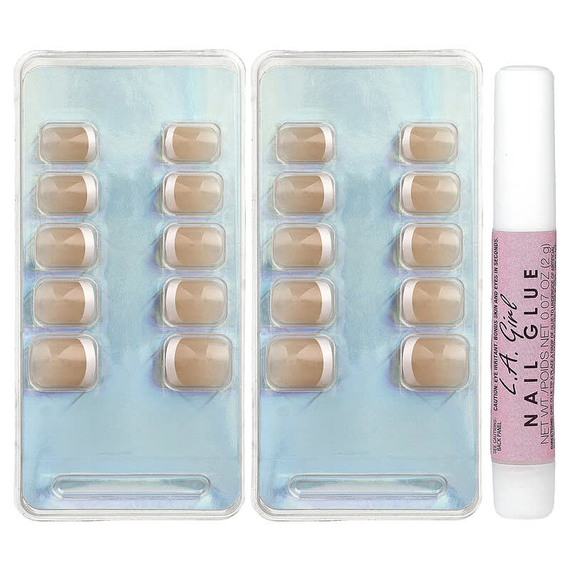 künstliche zehennägel nagelpilz Nagelöl Repair & Protect main image 1