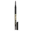 Ultimate Eye, Intense Stay Auto Eyeliner, Continuous Charcoal, 0.01 oz (0.35 g)