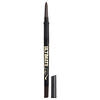 L.A. Girl, 얼티밋 아이, 인텐스 스테이 자동 아이라이너, GP323 디피스트 브라운, 0.35g(0.01oz)