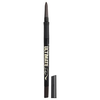 L.A. Girl, Ultimate Eye, Intense Stay Auto Eyeliner, 323 Deepest Brown,  0.01 oz (0.35 g)