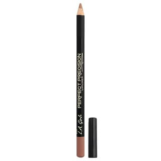 L.A. Girl, Perfect Precision, Lipliner Pencil, GP713 Bare, 0.05 oz (1.49 g)
