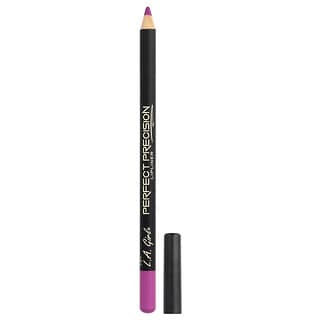 L.A. Girl, Perfect Precision, Lipliner Pencil, 722 Magnificent , 0.05 oz (1.49 g)