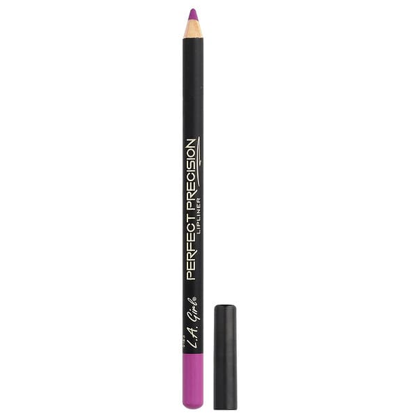 L.A. Girl, Perfect Precision, 리라이너 펜슬, GP722 매그니피센트, 1.49g(0.05oz)