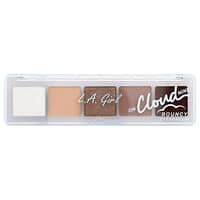 On Cloud Nine, Bouncy Eyeshadow, GES238 Airy Taupe, 0.18 oz (5 g)