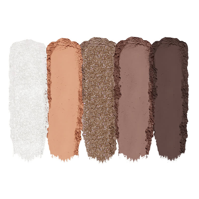 On Cloud Nine, Bouncy Eyeshadow, GES238 Airy Taupe, 0.18 oz (5 g)