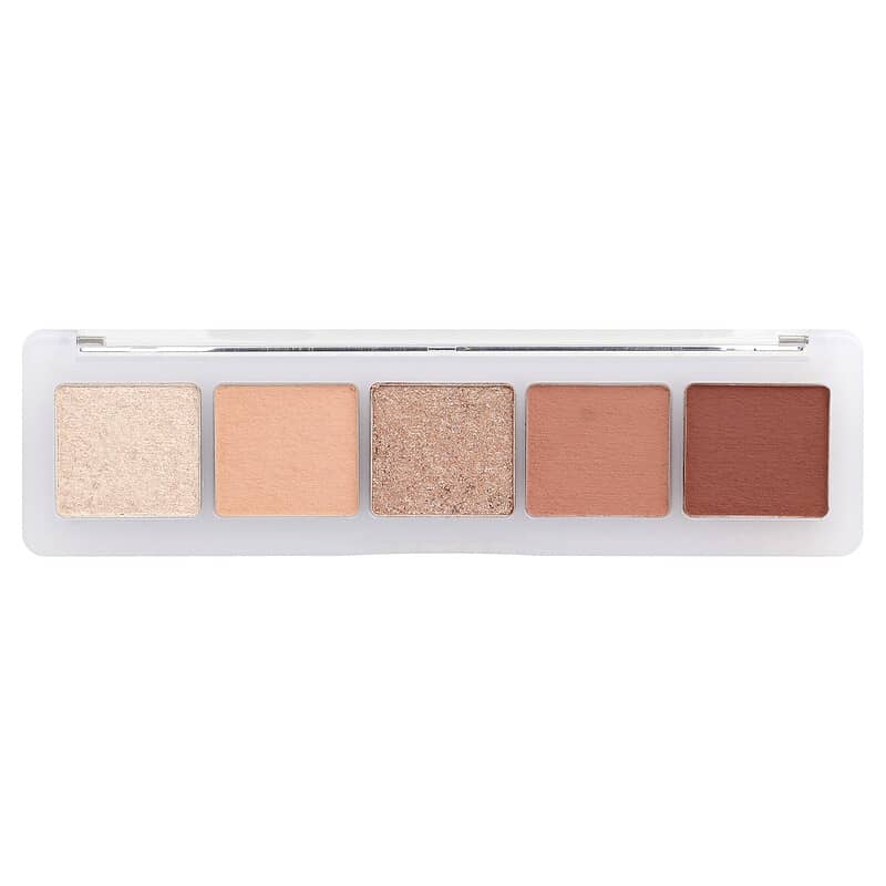 On Cloud Nine, Bouncy Eyeshadow, GES239 Breezy Nude, 0.18 oz (5 g)