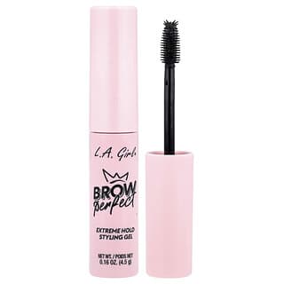 L.A. Girl, Brow Perfect, гель для укладки с экстремальной фиксацией, 4,5 г (0,16 унции)