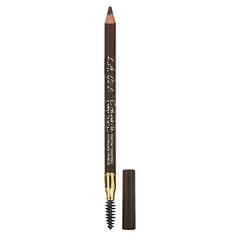 L.A. Girl, Featherlite Brow Shaping Powder Pencil, Medium Brown, 0.04 oz (1.1 g)