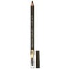 L.A. Girl, Featherlite, пудра-карандаш для бровей, темно-коричневый, 1,1 г (0,04 унции)