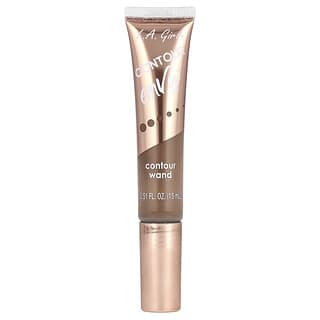 L.A. Girl, Contour Envy, Contour Wand, GBL597 Beach Babe , 0.51 fl oz (15 ml)