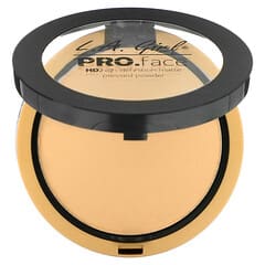 PRO.face（プロフェイス）マットプレストパウダー、GPP604クリーミー