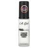 L.A. Girl, PRO.color 파운데이션 믹싱 피그먼트, GLM711 화이트, 30ml(1fl oz)