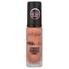 L.A. Girl, PRO.color, 파운데이션 믹싱 색소, GLM713 오렌지, 30ml(1fl oz)