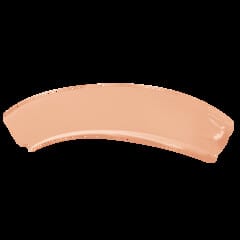 L.A. Girl, Tinted Foundation, Medium Beige, 1 fl oz (30 ml)