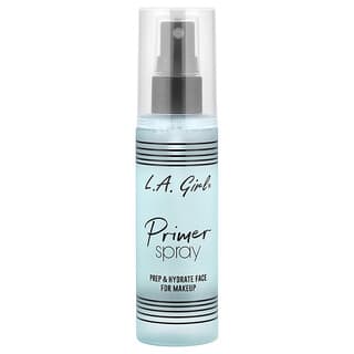 L.A. Girl, Primer Spray, 916, 2.7 fl oz (80 ml)