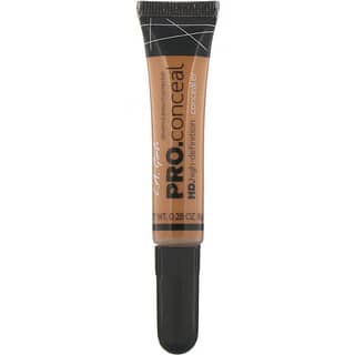 L.A. Girl, Консилер Pro Conceal HD Concealer, ирис, 8 г