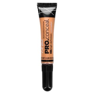 L.A. Girl, Correcteur Pro Conceal HD, Toffee GC984, 8 g