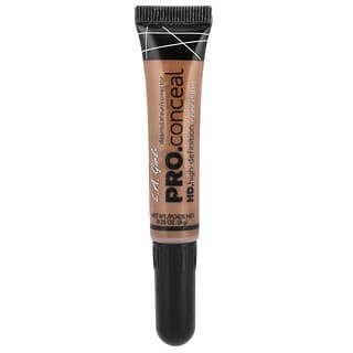 L.A. Girl, Pro Conceal HD Concealer, GC987 Beautiful Bronze, 0.28 oz (8 g)