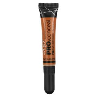 L.A. Girl, Corrector Pro Conceal HD, Bronce hermoso, 8 g (0,28 oz)