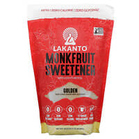 Lakanto, Monkfruit Sweetened Ketchup