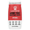 Lakanto, Gotas de endulzante de fruto del monje, Original, 52 ml (1,76 oz. líq.)