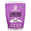 Monkfruit Baking Sweetener with Erythritol, 16 oz (454 g)