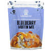 Blueberry Muffin Mix, 6.77 oz (192 g)