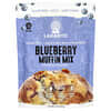 Mezcla para muffins de arándanos azules, 192 g (6,77 oz)