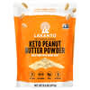 Keto Peanut Butter Powder, 8.5 oz (241 g)