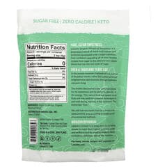 Lakanto, Édulcorant biologique à base de fruit du moine, 454 g