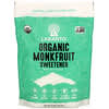 Organic Monkfruit Sweetener, 16 oz (454 g)