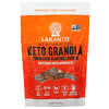 Lakanto, Keto Granola, Cinnamon Almond Crunch, 11 oz (312 g)