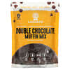 Double Chocolate Muffin Mix, 7.06 oz (200 g)