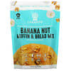 Banana Nut Muffin & Bread Mix, 7.06 oz (200 g)