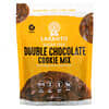 Double Chocolate Cookie Mix, 6.77 oz (192 g)