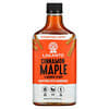 Cinnamon Maple Flavored Syrup, 13 oz (384 ml)