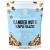 Lakanto, Candied Nuts, Simple Glazed, 8 oz (227 g)