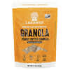 Granola, Peanut Butter Crunch, Knuspermüsli mit Erdnussbutter, 312 g (11 oz.)