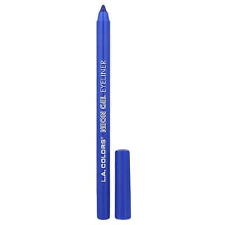 L.A. Colors, Neon Gel Eyeliner, CP634 Hypnotic , 0.05 oz (1.5 g)