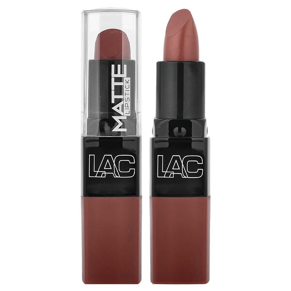 L.A. Colors, Gincu Matte, CML461 Classy, 0.13 oz (3.8 g)