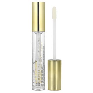 L.A. Colors, High Shine, Shea Butter Lip Gloss, CLG932 Clear, 0.14 oz (4 g)