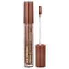 L.A. Colors, High Shine, 시어버터 립글로스, CLG935 스너글, 4g(0.14oz)